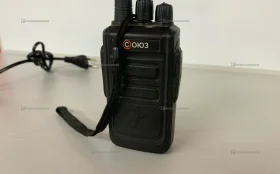 Купить Рация  Союз б/у , в Нижнекамск Цена:490рублей