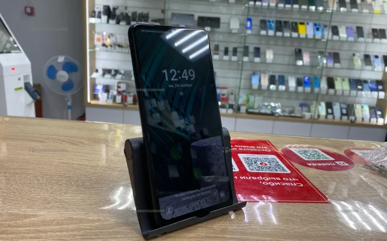 Samsung Galaxy A12 3/32 ГБ