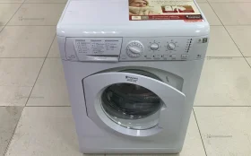 Стиральная машина  Hotpoint Ariston 4кг