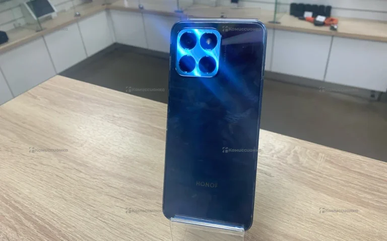 Honor X6 4/64 ГБ
