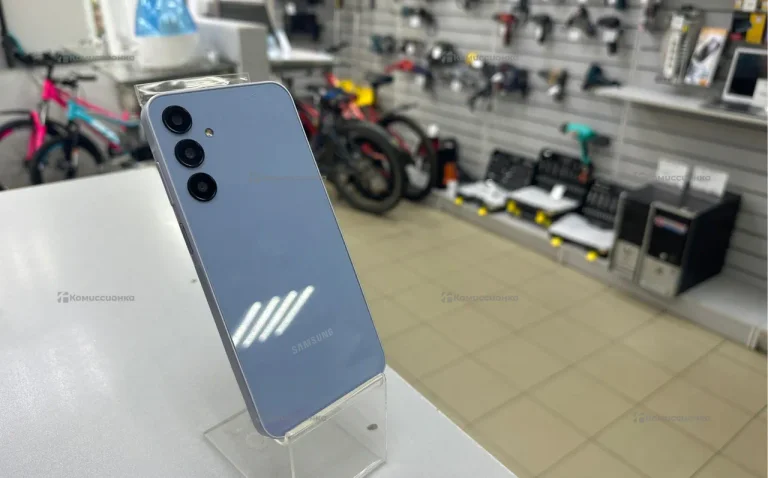 Samsung Galaxy A25 6/128 ГБ