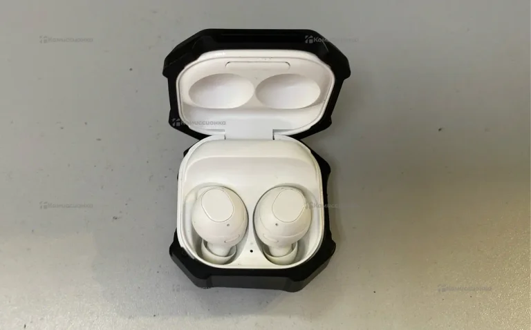 Наушники Samsung Galaxy Buds FE
