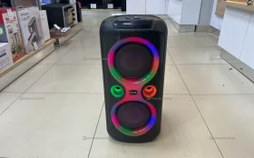 Колонка  Bq PBS1007