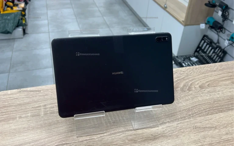 Планшет Huawei MatePad 10.4 BAH4-W09 128 Gb