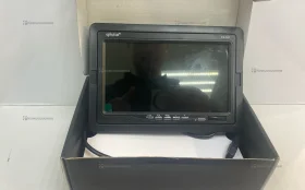 Купить Монитор парковочной системы Epultus CX-701 б/у , в Набережные Челны Цена:2499рублей