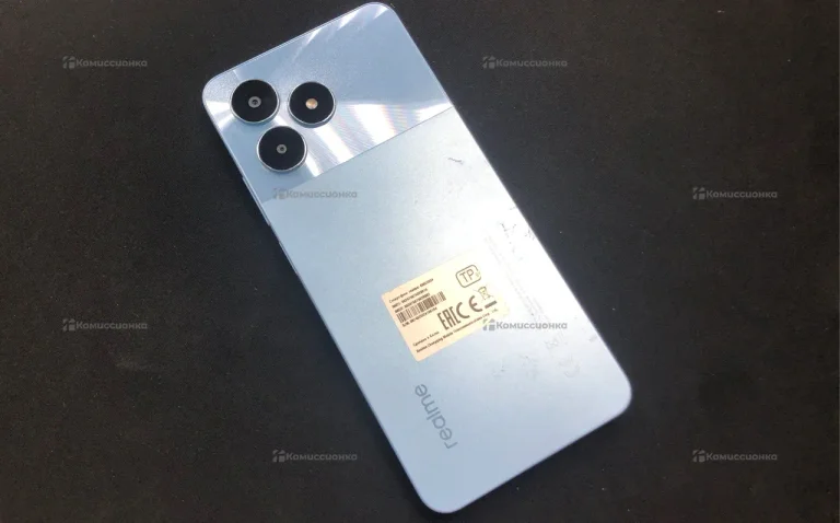 Realme Note 50 4/128 ГБ