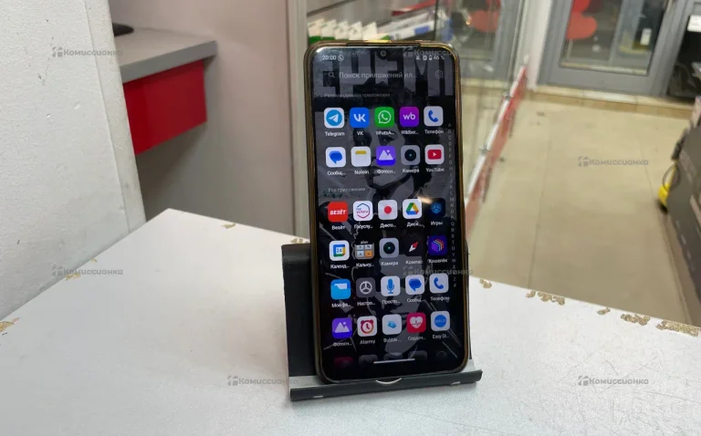 Realme Note 50 4/64 ГБ