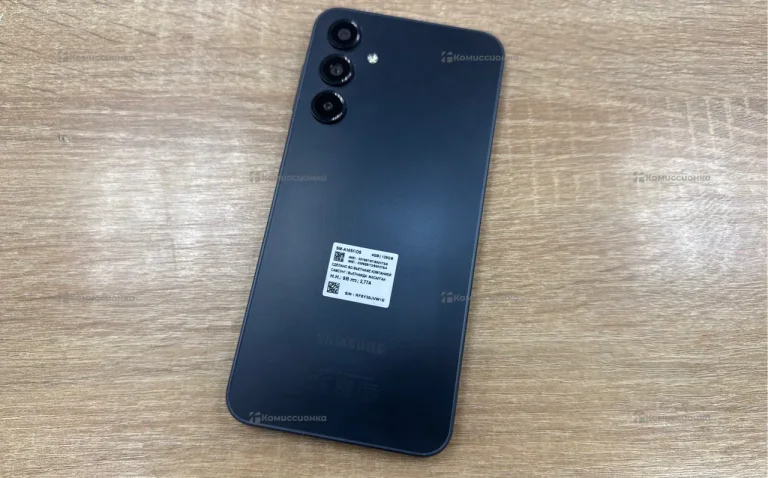 Samsung Galaxy A16 4/128Gb