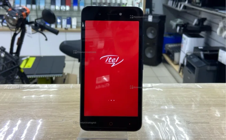 Itel mobile A25 16Gb