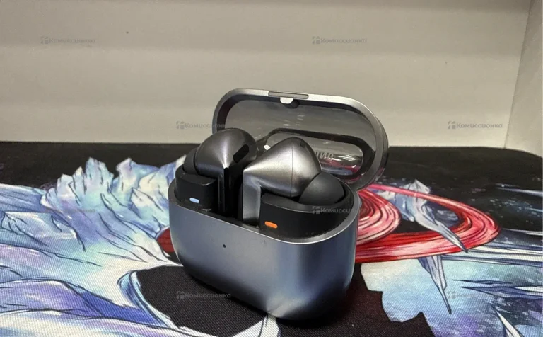 Наушники Samsung buds 3 pro