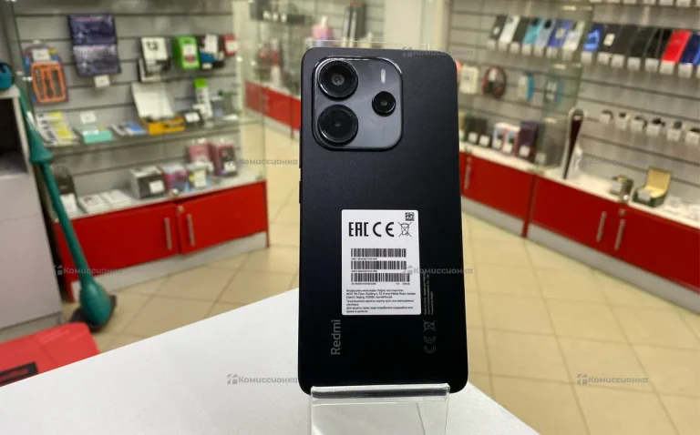 Xiaomi Redmi Note 14 8/256Gb