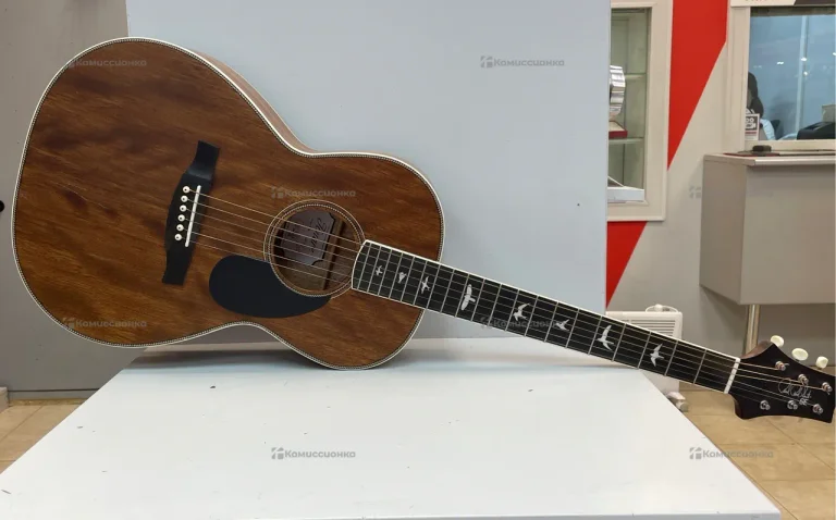 Акустическая Гитара Paul Reed Smith SE P20