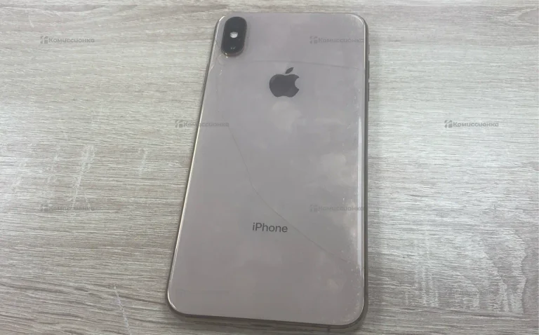 Apple iPhone XS Max 4/256 ГБ