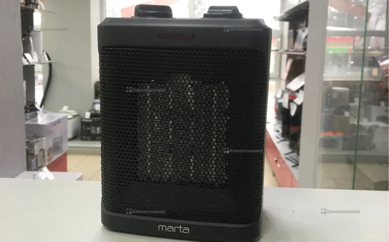 Тепловентилятор Marta mt-2523