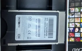 Купить Цифровая ТВ карта б/у , в Москва и область Цена:450рублей