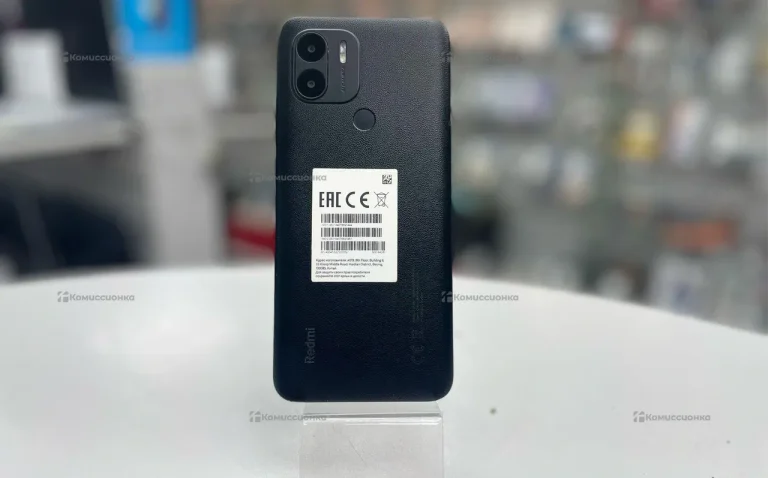 Xiaomi Redmi A2+ 4/64 ГБ