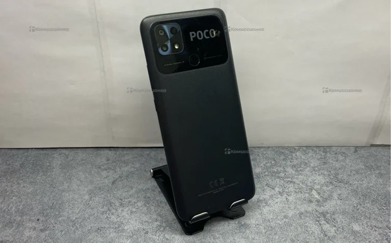 Xiaomi Poco C40 4/64 ГБ