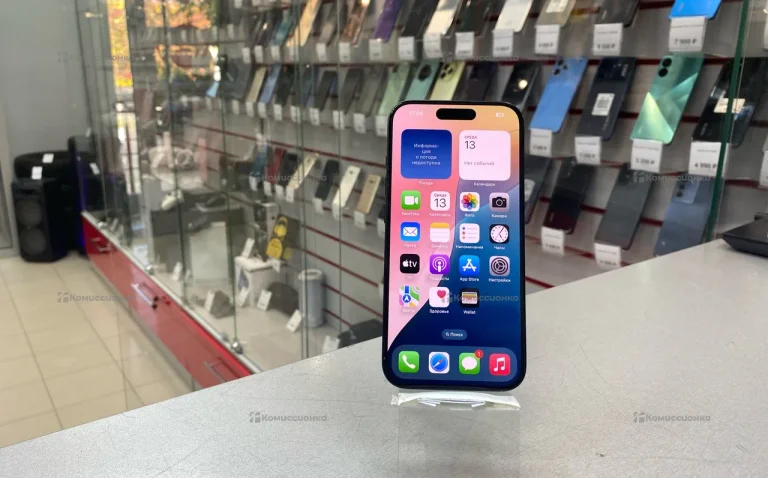 Apple iPhone 15 Pro 128Gb