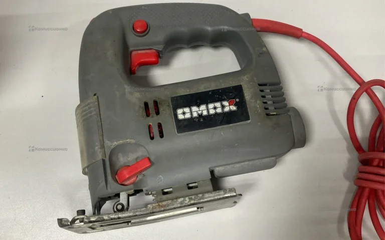 Электролобзик OMAX 10206