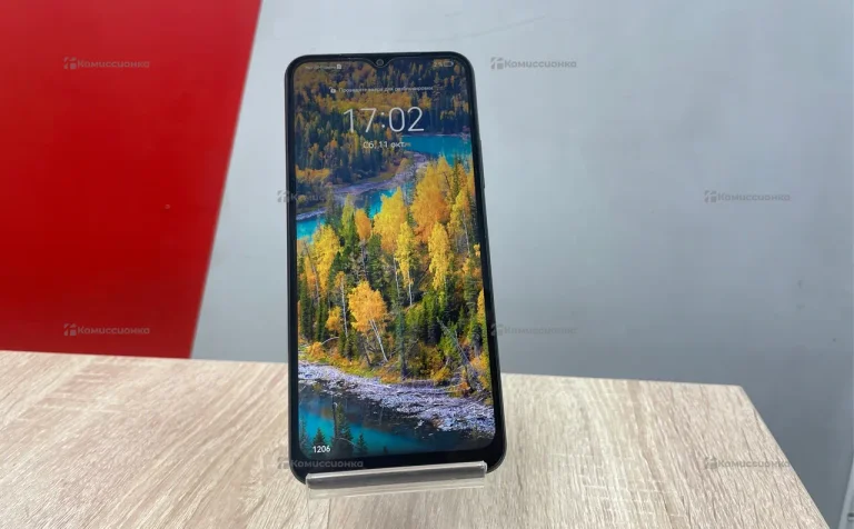 Huawei nova Y61 4/128 ГБ