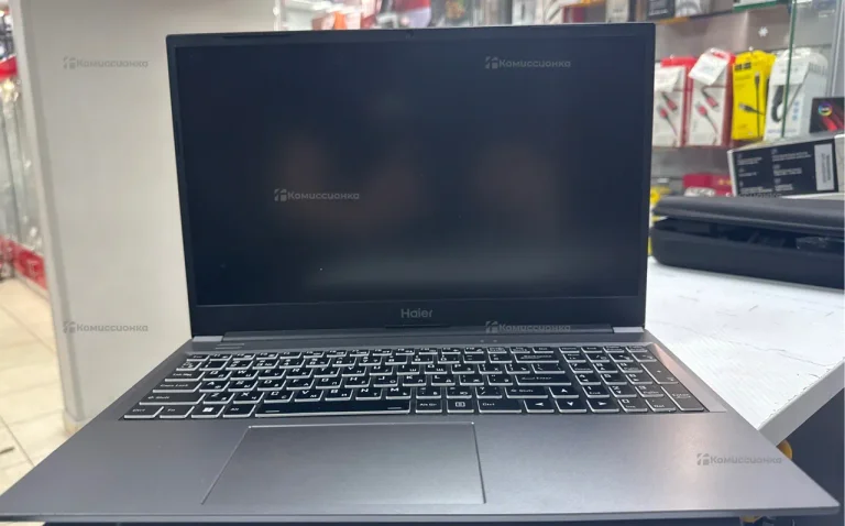 Ноутбук  Haier S15