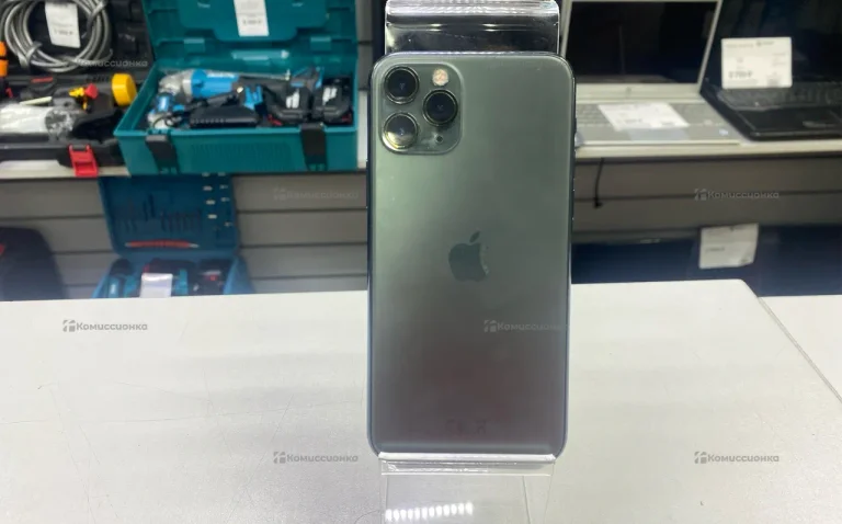 Apple iPhone 11 Pro 4/64 ГБ