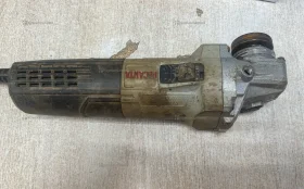 Купить Углошлифовальная машина Ресанта УШМ-125/900 б/у , в Москва и область Цена:1900рублей