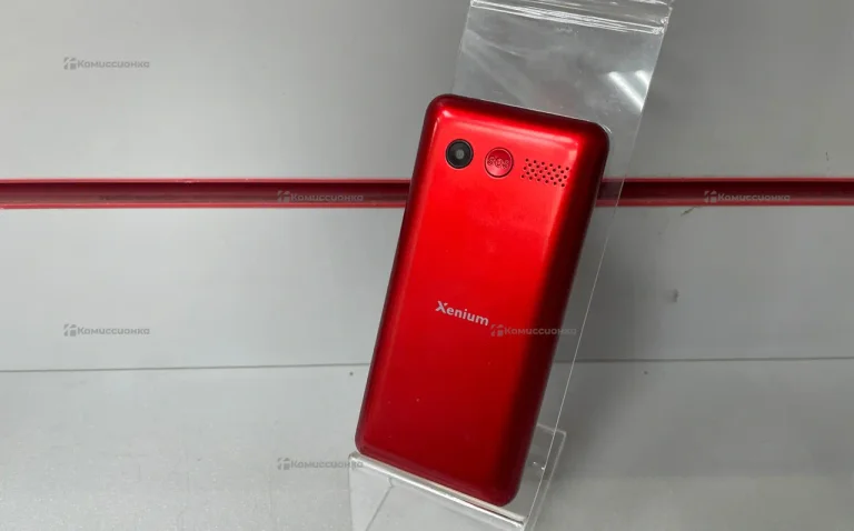 Philips Xenium X700