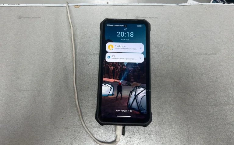 Ulefone Armor 24 12/256 ГБ