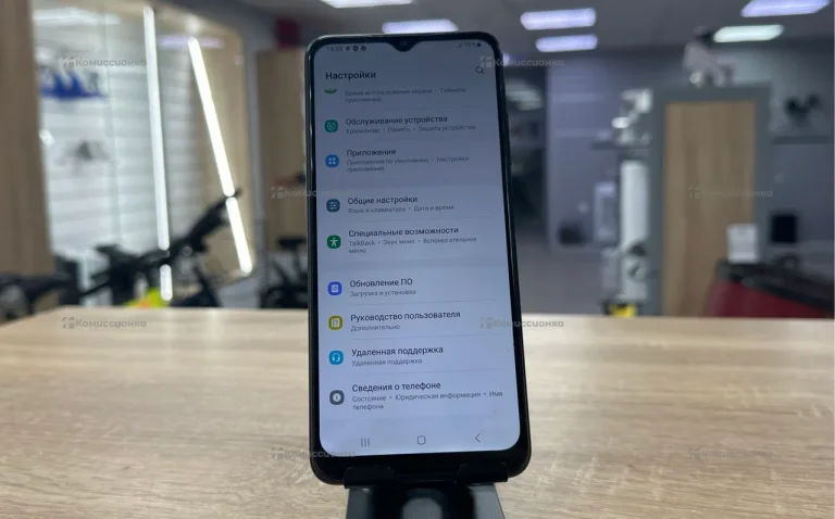 Samsung Galaxy A22 4/64 ГБ