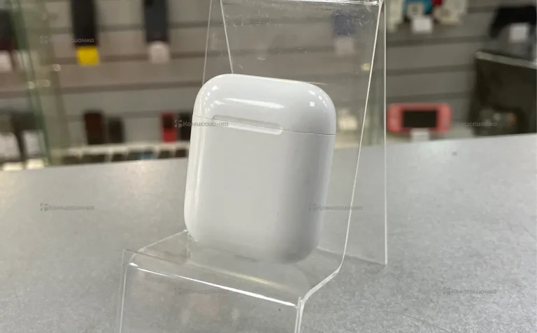 Наушники  Apple AirPods 2
