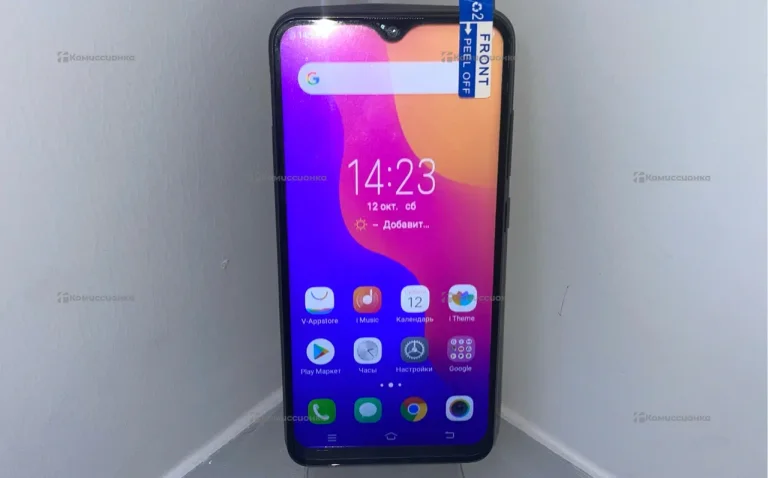 Vivo Y93