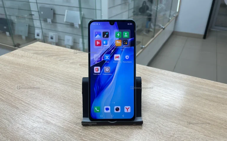 Infinix Note 12 (2023) 8/128 ГБ