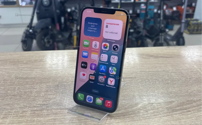 Apple iPhone 12 Pro Max 6/512 ГБ
