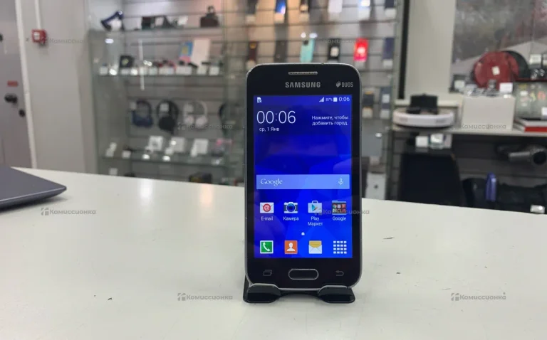 Samsung Galaxy Ace 4 Neo SM-G318H/DS