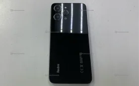 Купить Xiaomi Redmi 12 8/256 ГБ б/у , в Копейск Цена:5900рублей
