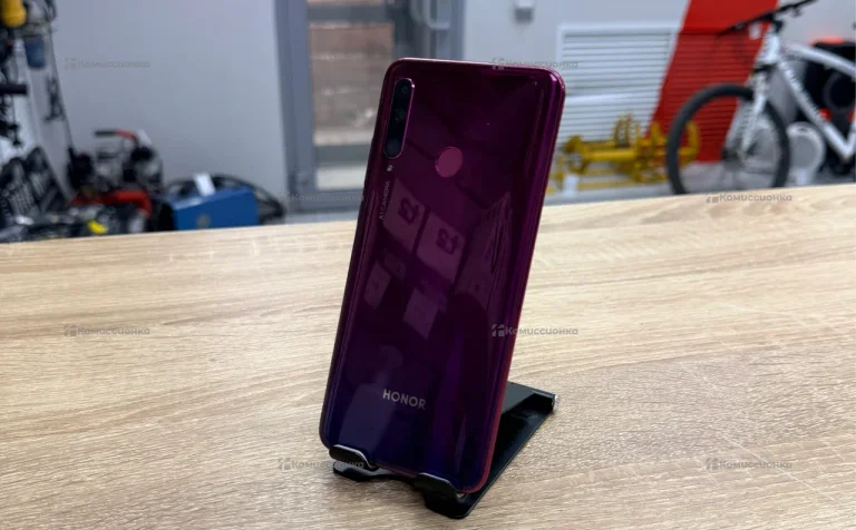 Honor 10i 4/128 ГБ