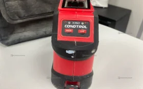 Купить лазерный уровень Condtrol x360 б/у , в Казань Цена:3500рублей