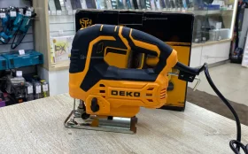 Купить Лобзик DEKO DKJS900 б/у , в Казань Цена:1900рублей
