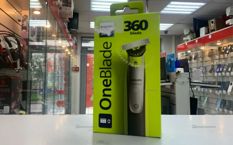 Бритва Oneblade 360