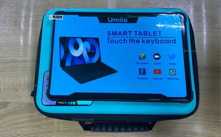 Планшет Umiio S24 Ultra