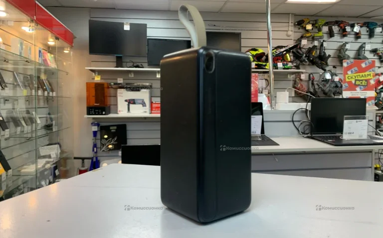 Power Bank  XPower 50000mah