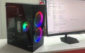 Системный блок  Prime Box