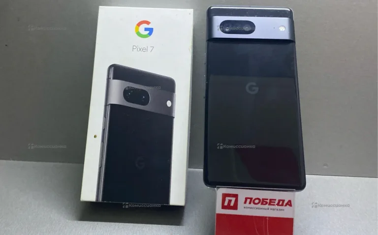 Google Pixel 7 8/128 ГБ