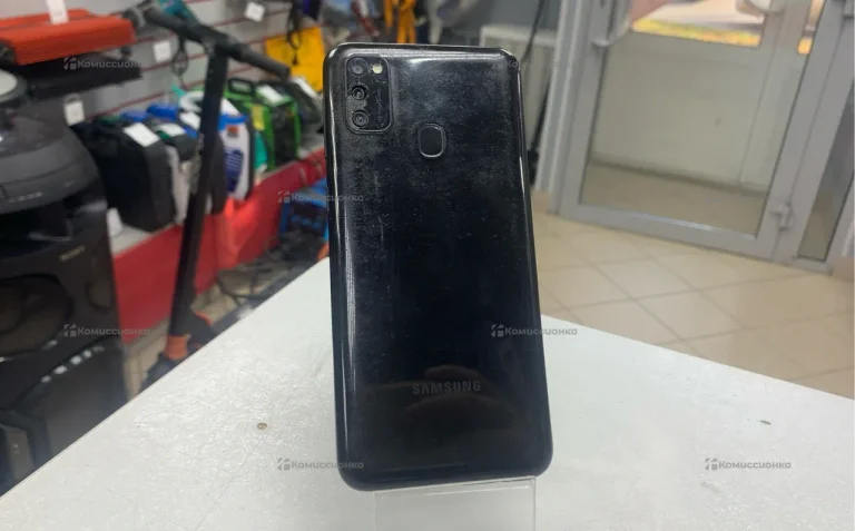 Samsung Galaxy M21 4/64 ГБ