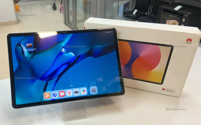 Планшет Huawei mate pad se11