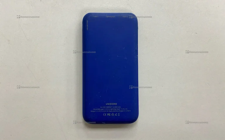 Power Bank Uniscend 10000