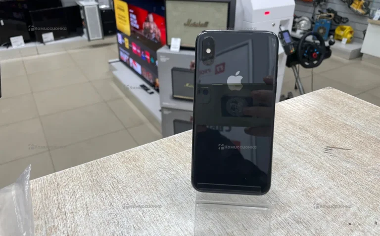 Apple IPhone X 64
