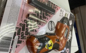 Отвертка аккумуляторная Ермак ОА-48С