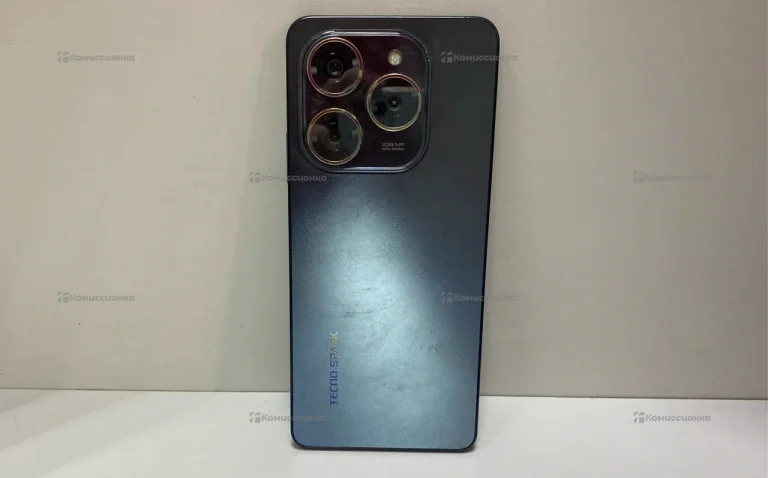 Tecno Spark 20 Pro 12/256Gb